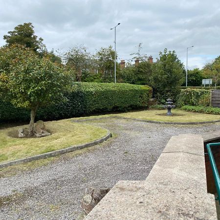 Park View Hotel And Guest House St Helens  エクステリア 写真